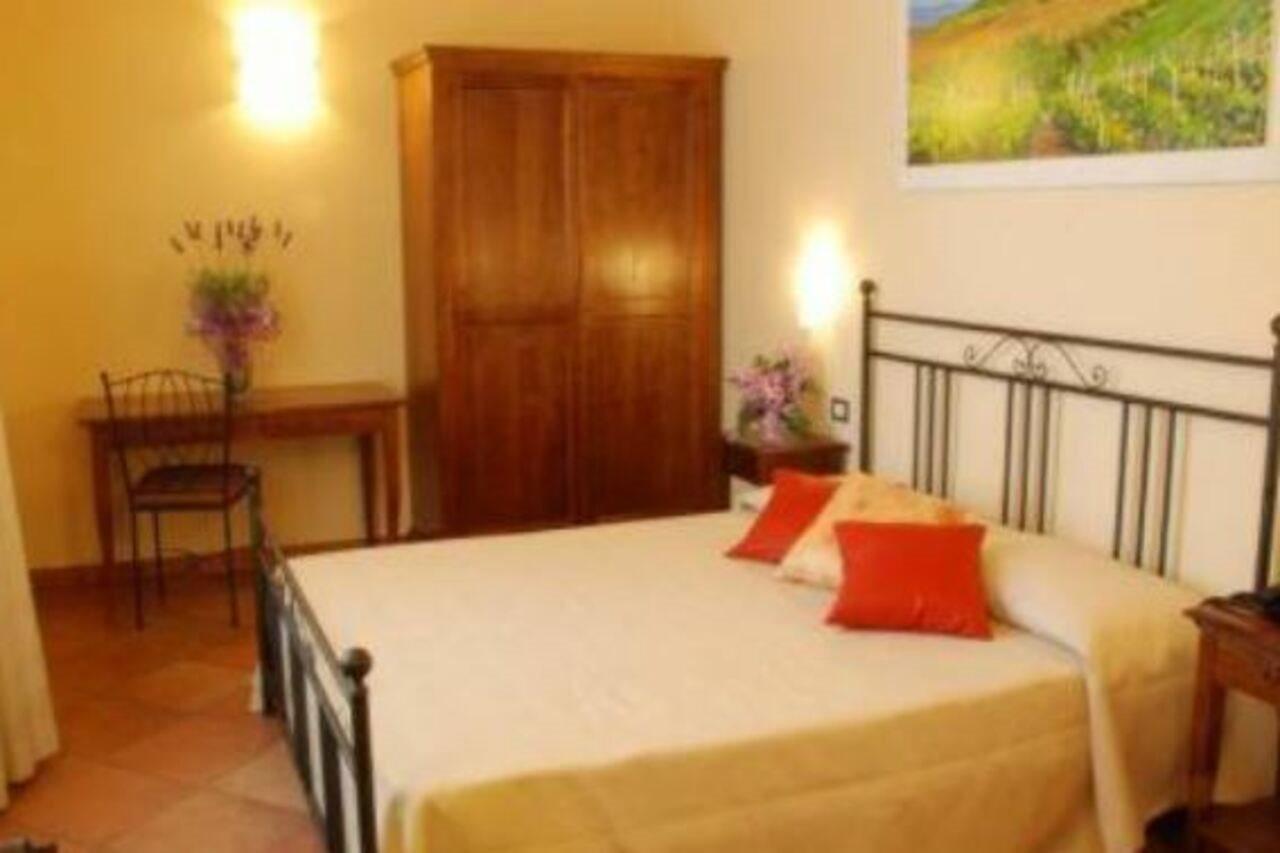 Hotel Marzia Scandicci Exteriér fotografie