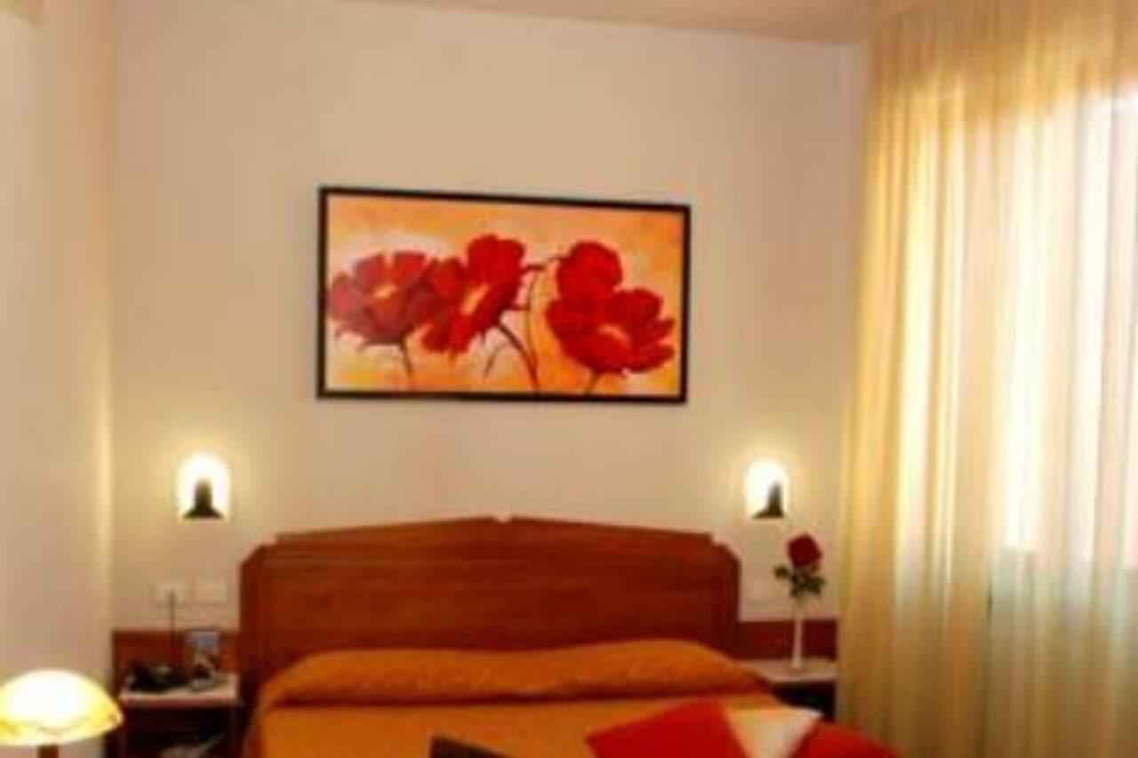 Hotel Marzia Scandicci Exteriér fotografie