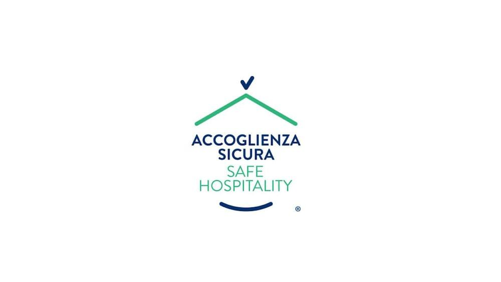 Hotel Marzia Scandicci Exteriér fotografie