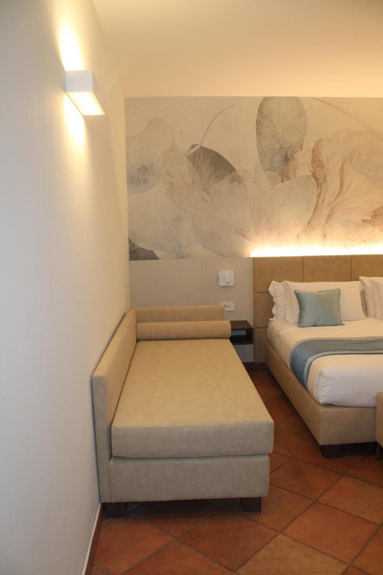 Hotel Marzia Scandicci Exteriér fotografie