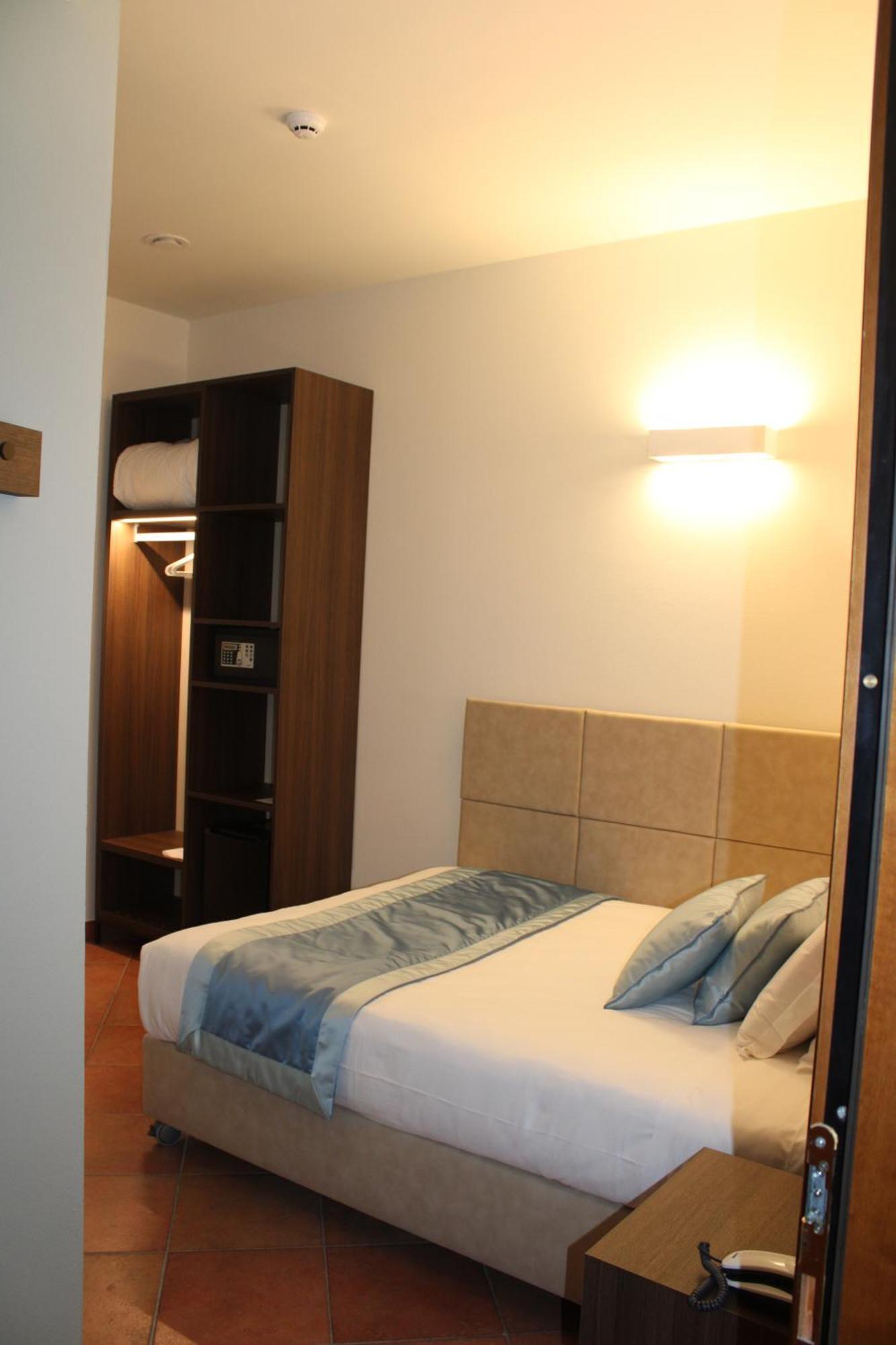 Hotel Marzia Scandicci Exteriér fotografie