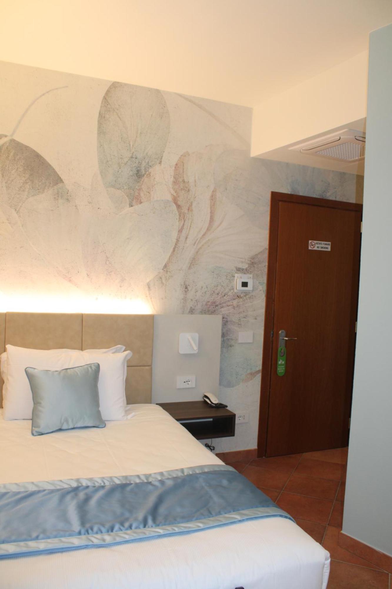 Hotel Marzia Scandicci Exteriér fotografie