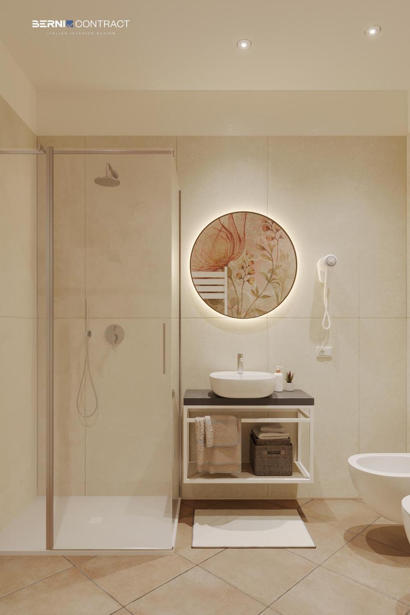 Hotel Marzia Scandicci Exteriér fotografie