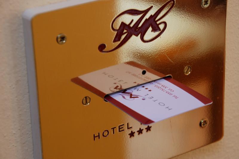 Hotel Marzia Scandicci Exteriér fotografie