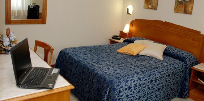 Hotel Marzia Scandicci Exteriér fotografie