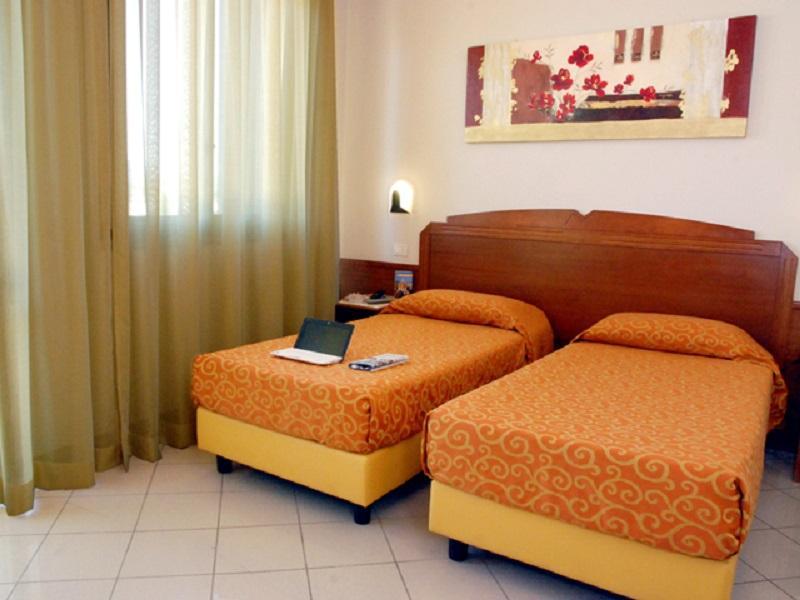 Hotel Marzia Scandicci Exteriér fotografie